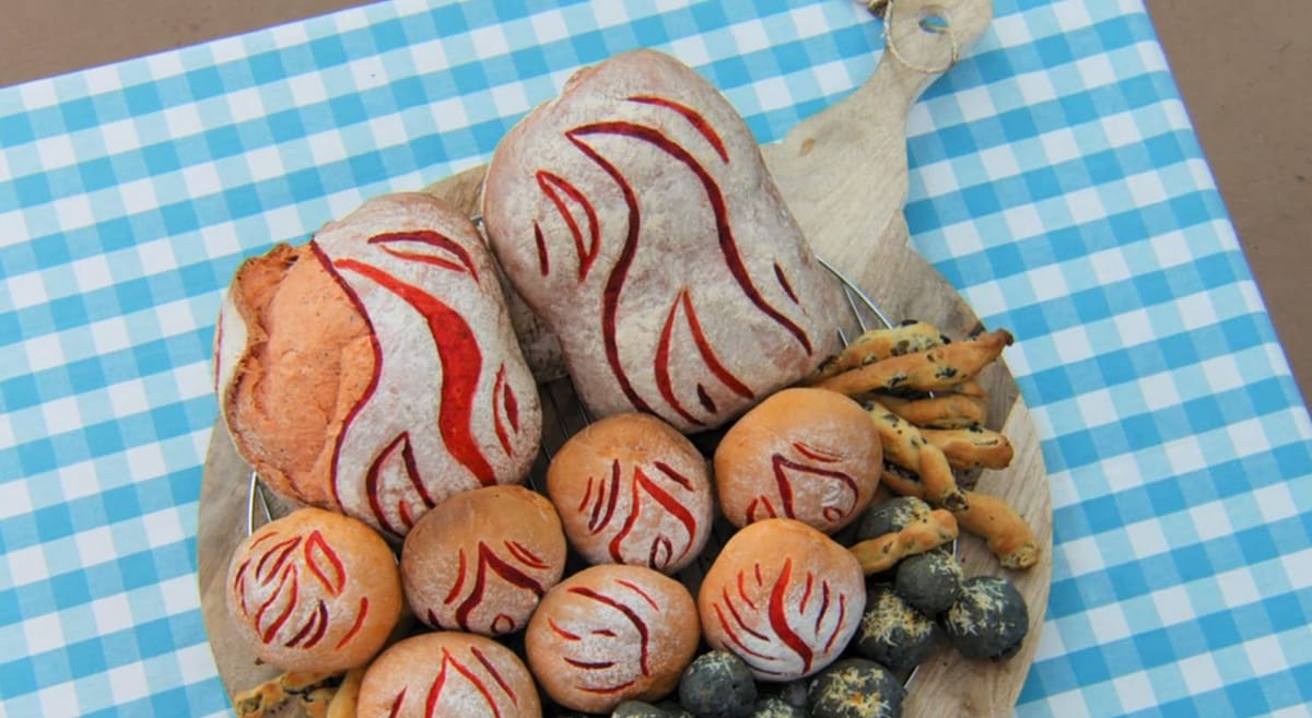 'The Great British Baking Show' Season 7 Episode 3 Recap: Bread Week