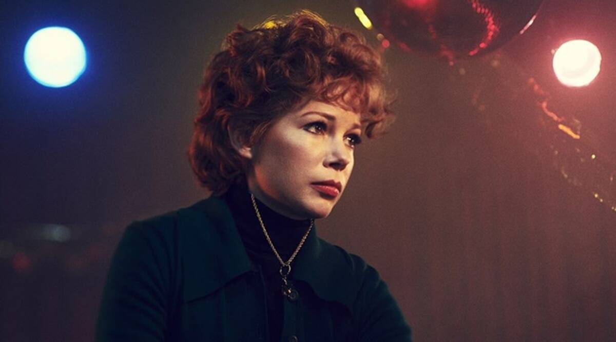 Michelle Williams to Play Katherine Parr in Historical Film 'Firebrand'
