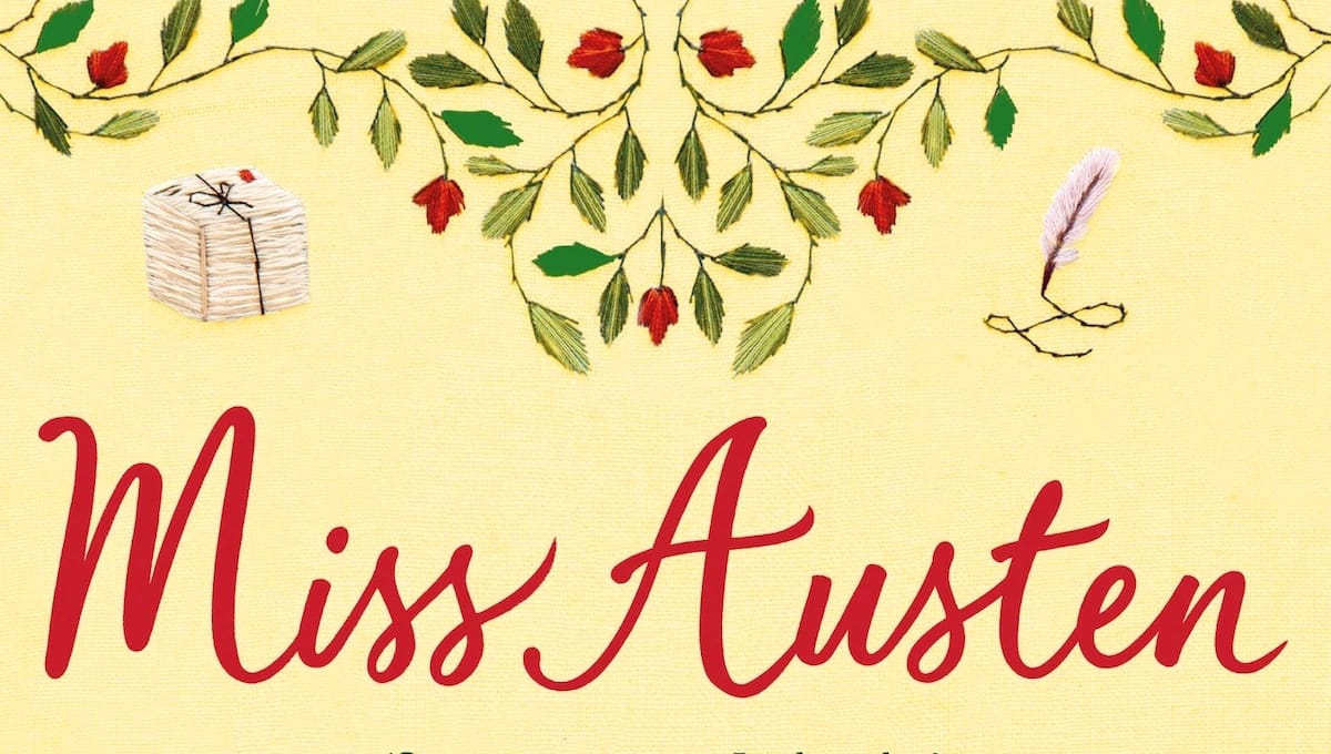 PBS Masterpiece to Adapt Gil Hornby's Popular Novel 'Miss Austen'