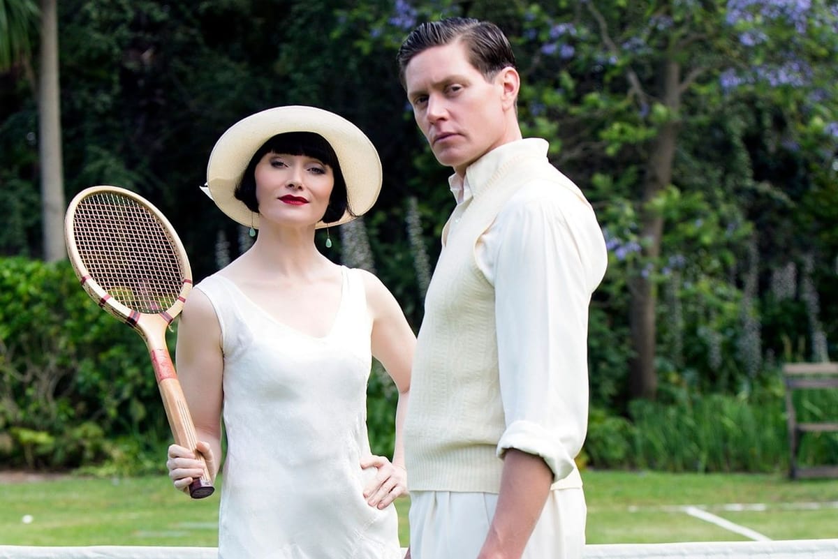 'Miss Fisher's Murder Mysteries' to Come to PBS Passport
