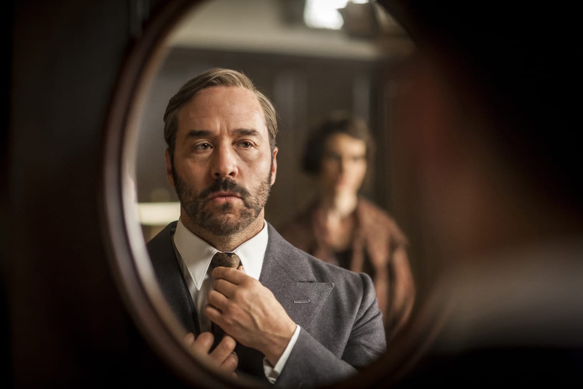 Final Season of ‘Mr. Selfridge’ to Begin in March on PBS Masterpiece