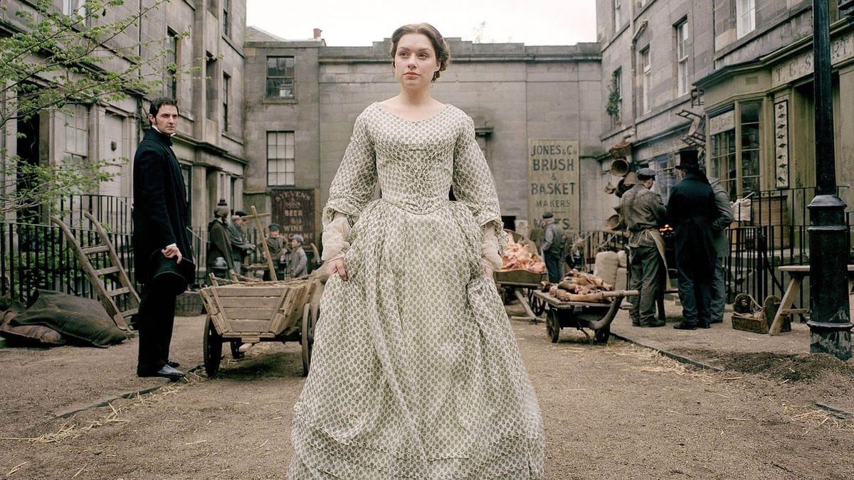 Classics Revisited: 'North and South' is a Period Romance with Something to Say