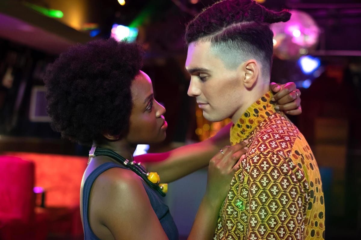 Watch the First Trailer for the BBC Adaptation of 'Noughts and Crosses'