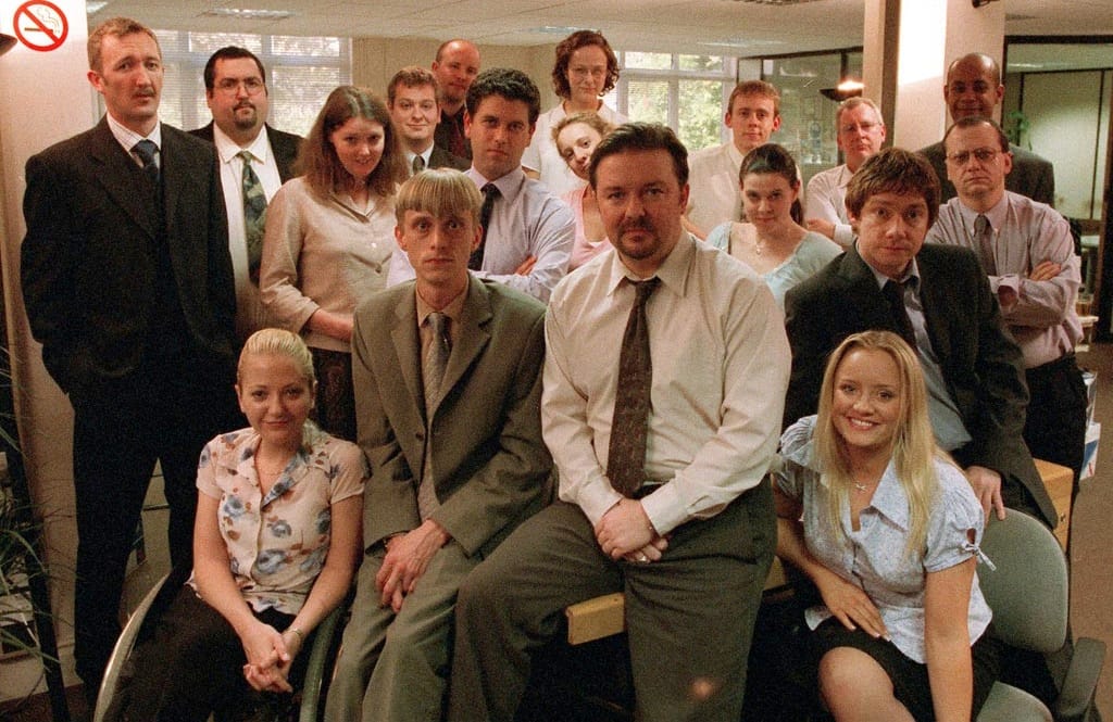 'The Office' Cast: Fifteen Years On