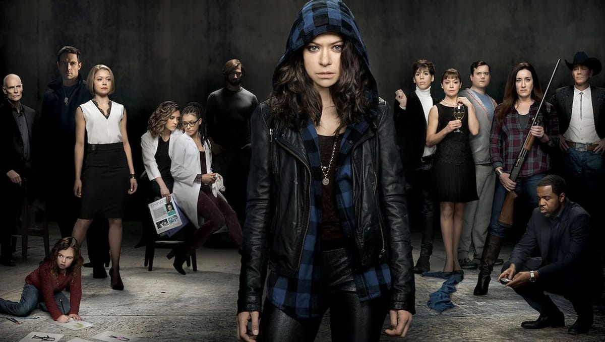 Clone Club Rejoice: An 'Orphan Black' Spinoff Is Coming