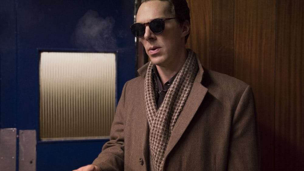 Watch Benedict Cumberbatch in Trailer for New Drama 'Patrick Melrose'