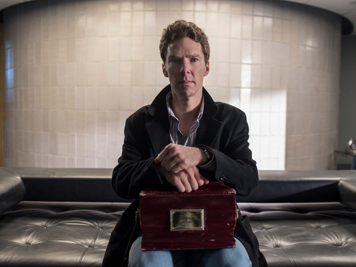 Benedict Cumberbatch Showtime Drama ‘Patrick Melrose’ Gets a Premiere Date