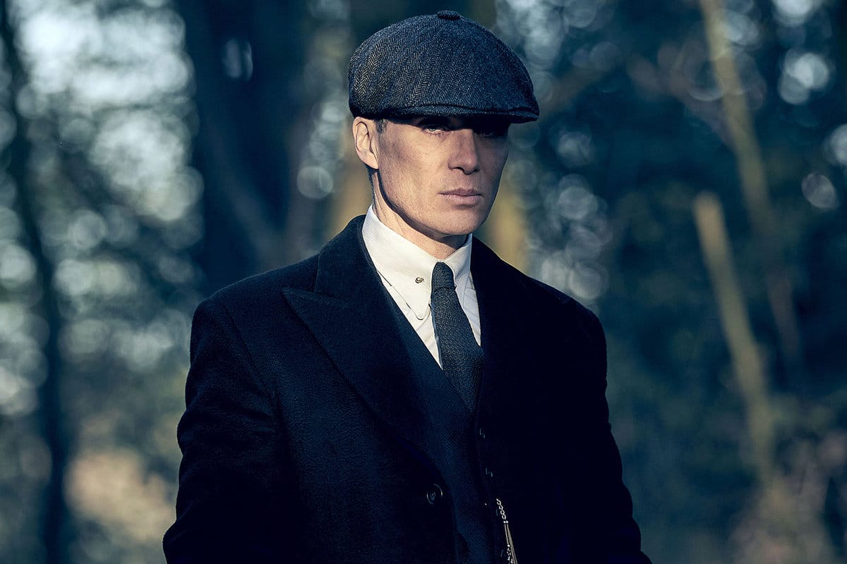 'Peaky Blinders' Will Officially End with Season 6