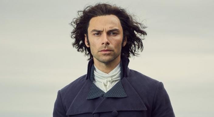 'Poldark' Officially Confirmed for Season 5