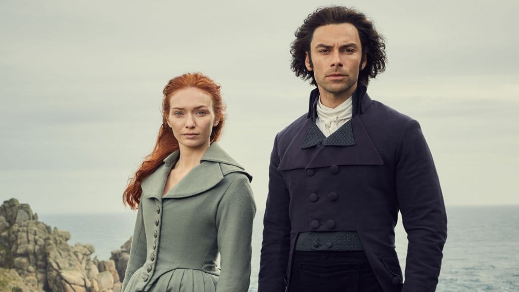 'Poldark' Season 4 Comes to America This Fall
