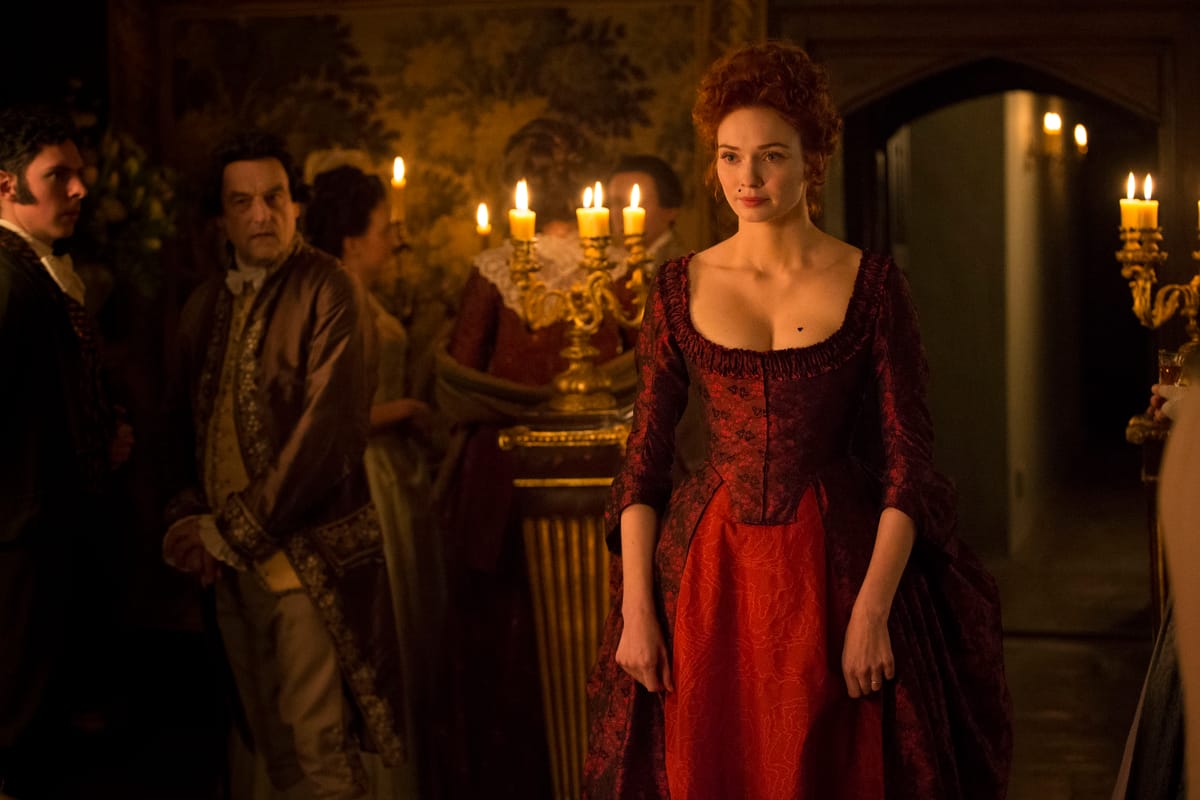 Recapping 'Poldark': Season 2, Episode 8