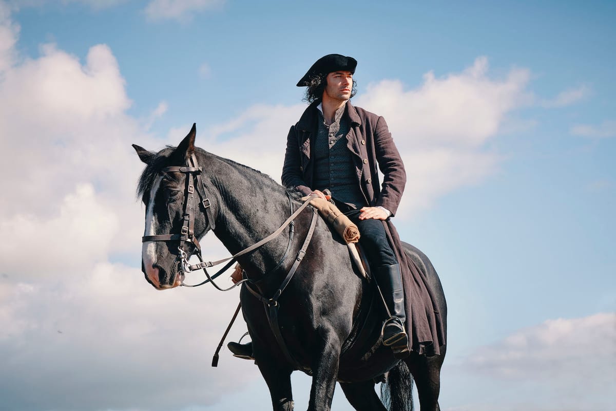 Five Things We Want to See in the Final Season of 'Poldark'