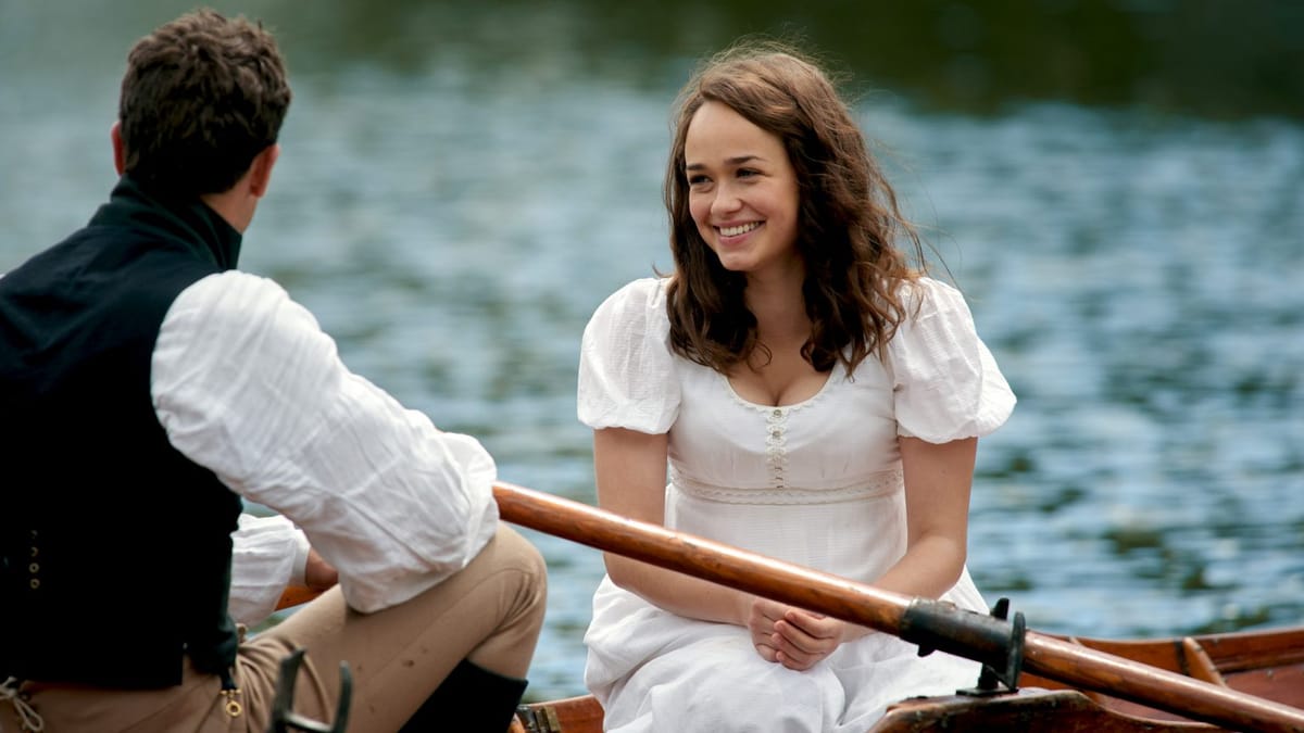 'Sanditon' Recap: Episode 7