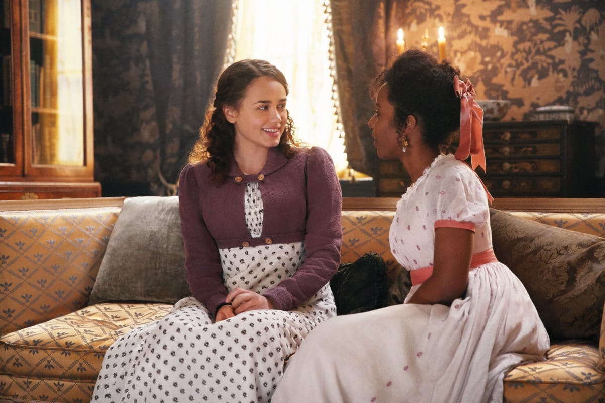 Where We Left Everyone After 'Sanditon' Season 1