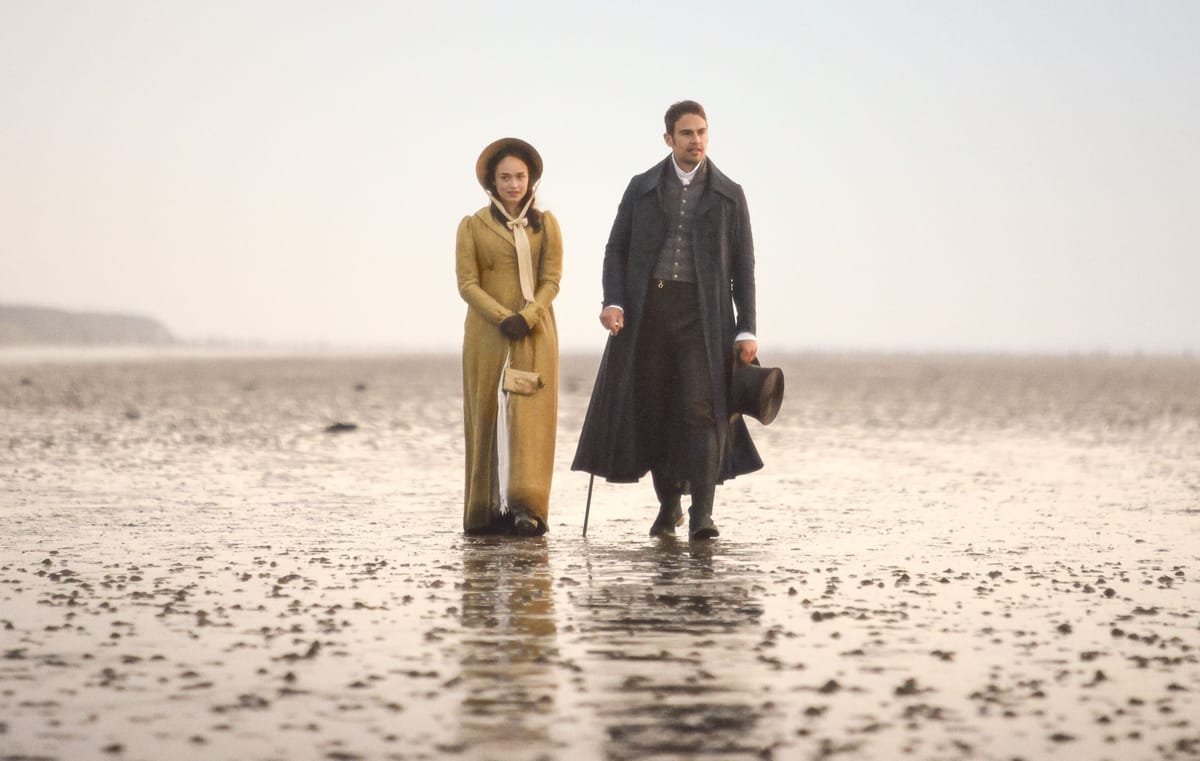 9 British Shows Coming to PBS In 2020 We Can't Wait To See