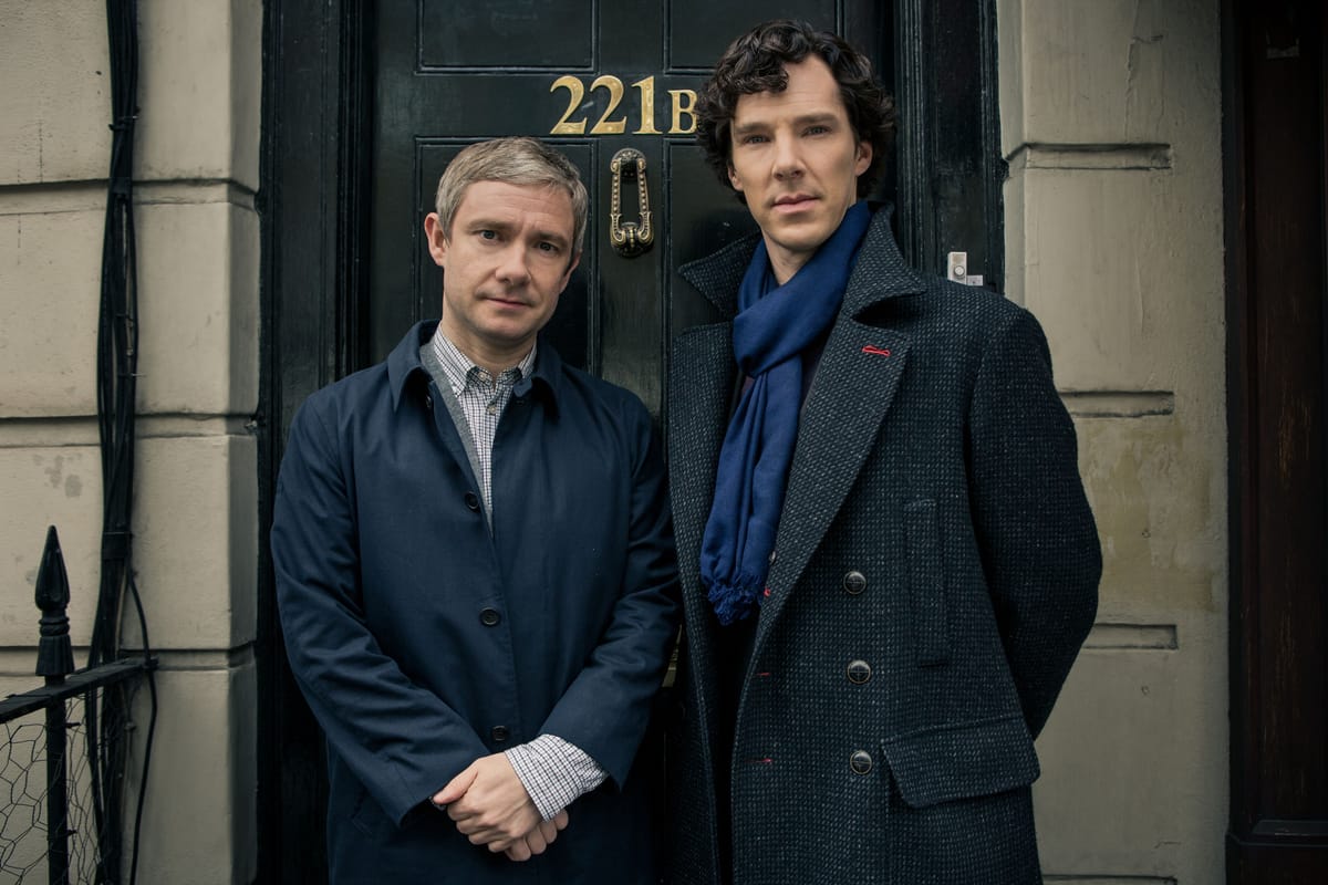 Will 'Sherlock' End After Season 4? No One Can Say for Sure