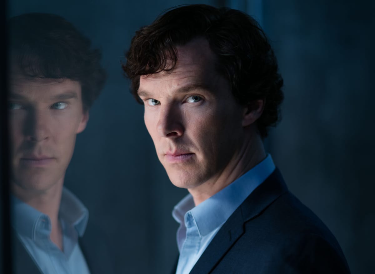 Benedict Cumberbatch to Star in Ian McEwan's 'The Child in Time' for Masterpiece