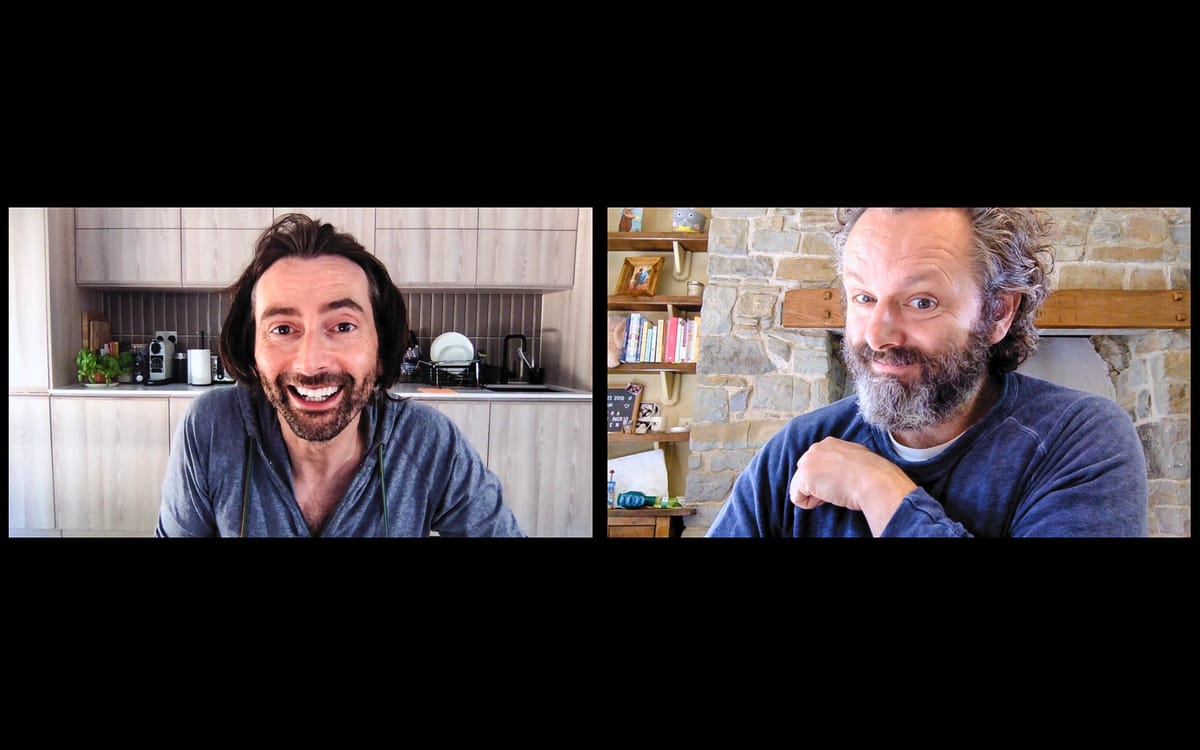 'Staged' Season 2 Gets a Premiere Date on Hulu