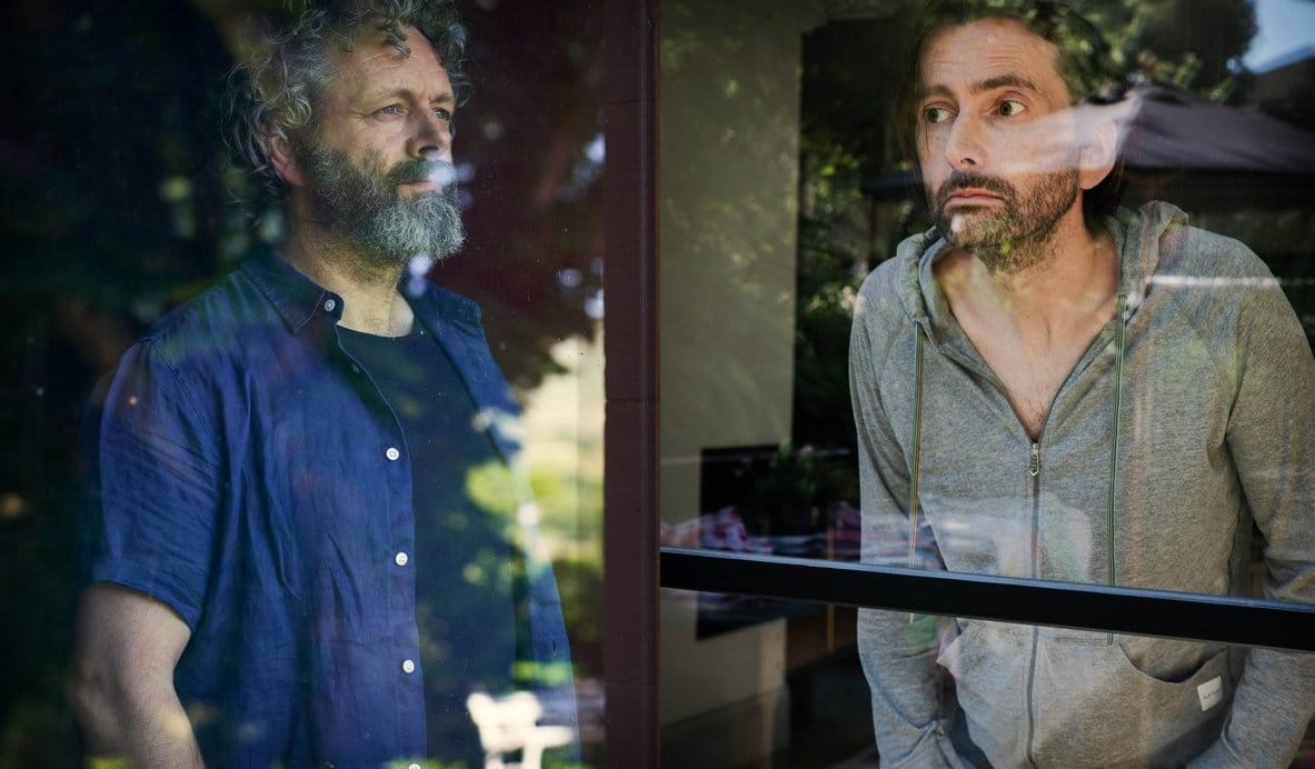 Lockdown Comedy 'Staged' to Return for a Second Season