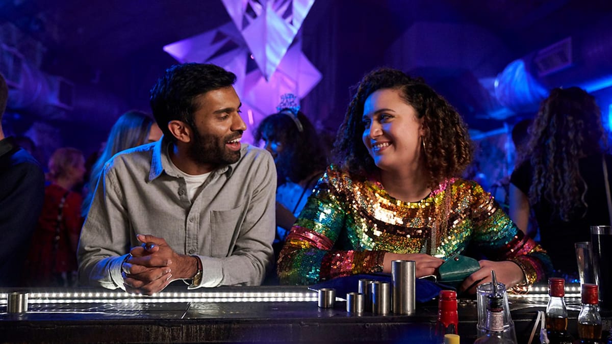 HBO Max Renews Romantic Comedy 'Starstruck' for a Second Season