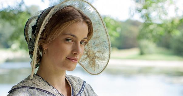 ‘Doctor Thorne’s’ Stefanie Martini Cast as Young Jane Tennison in ‘Prime Suspect’ Sequel