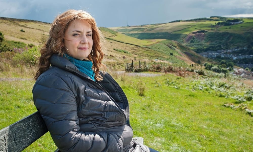 The UK on Screen Episode 2: Wales