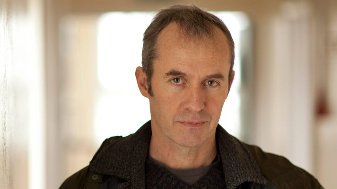 British Actors You Should Know: Stephen Dillane