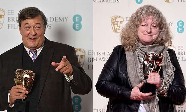 BAFTA Film Awards 2016 – Winners and Highlights