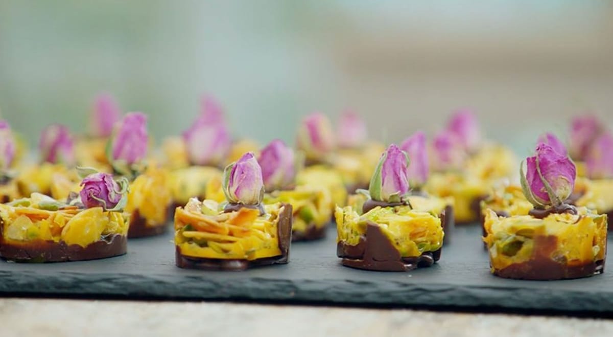 'The Great British Baking Show' Season 8, Episode 2 Recap: Biscuit Week