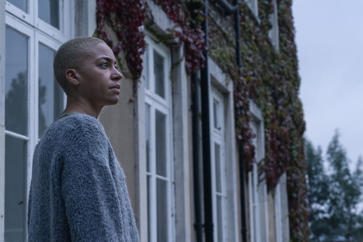 'The Beast Must Die' Season 1, Episode 2