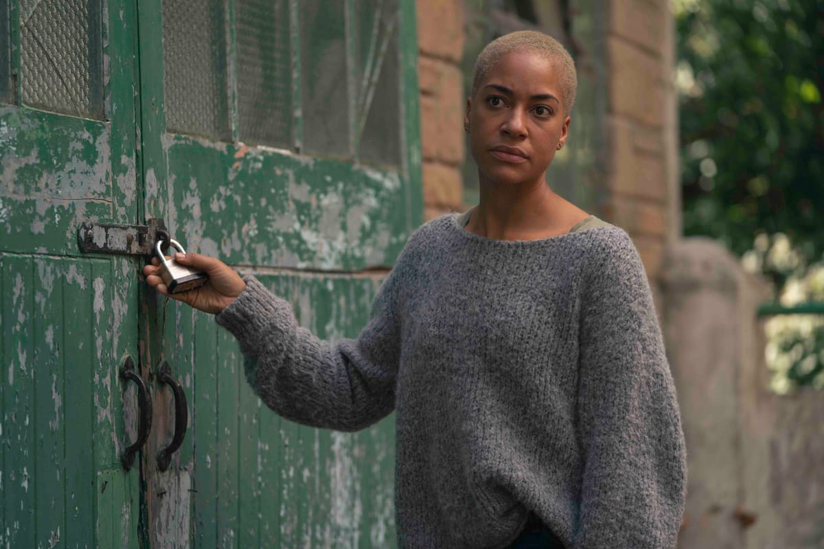 The First Look At 'The Beast Must Die' Reveals The Series' Major Changes