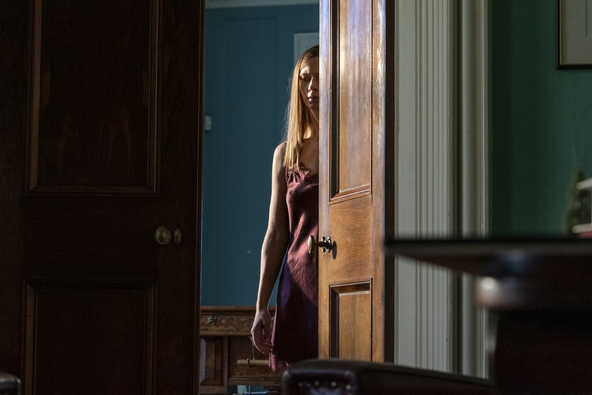 'The Beast Must Die' Season 1 Episode 5 Recap