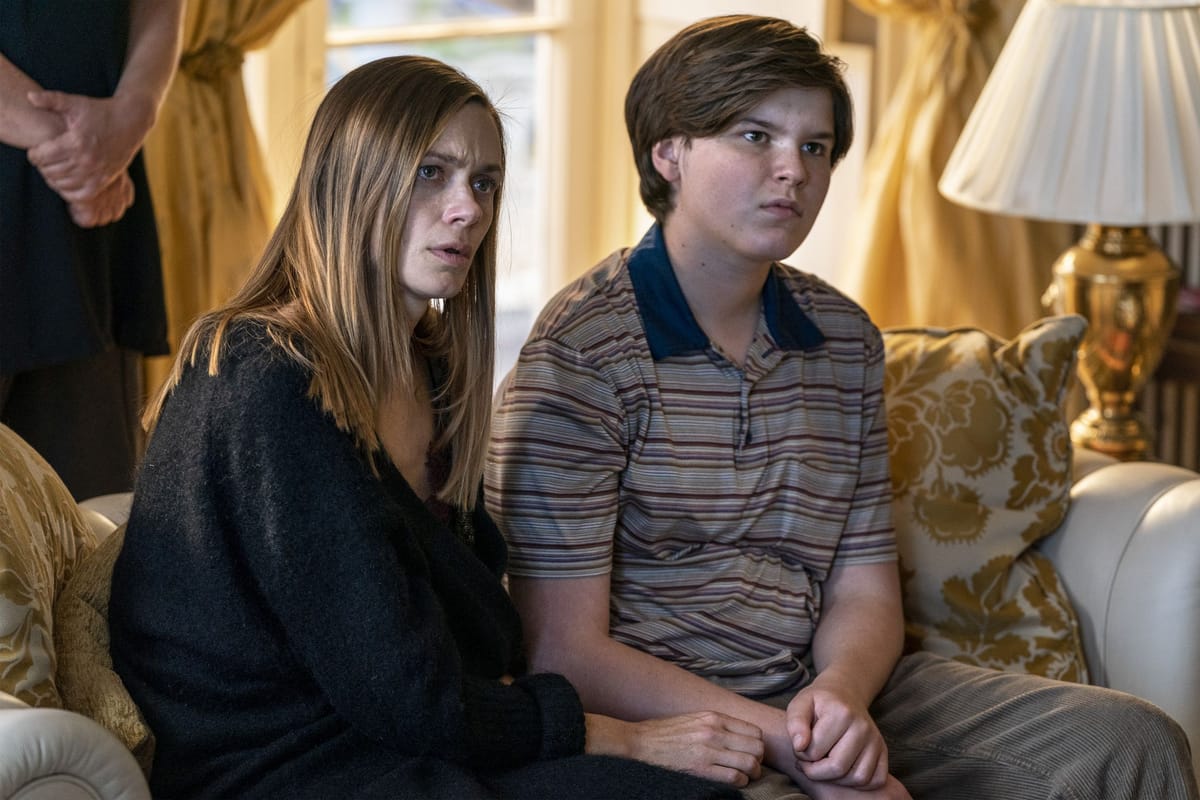 'The Beast Must Die' Season 1 Finale