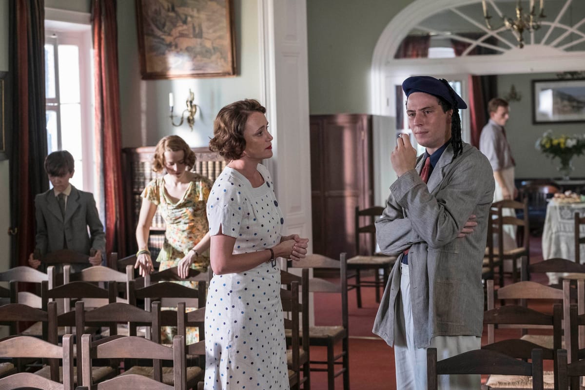 The Durrells in Corfu: Season 2, Episode 2 Recap