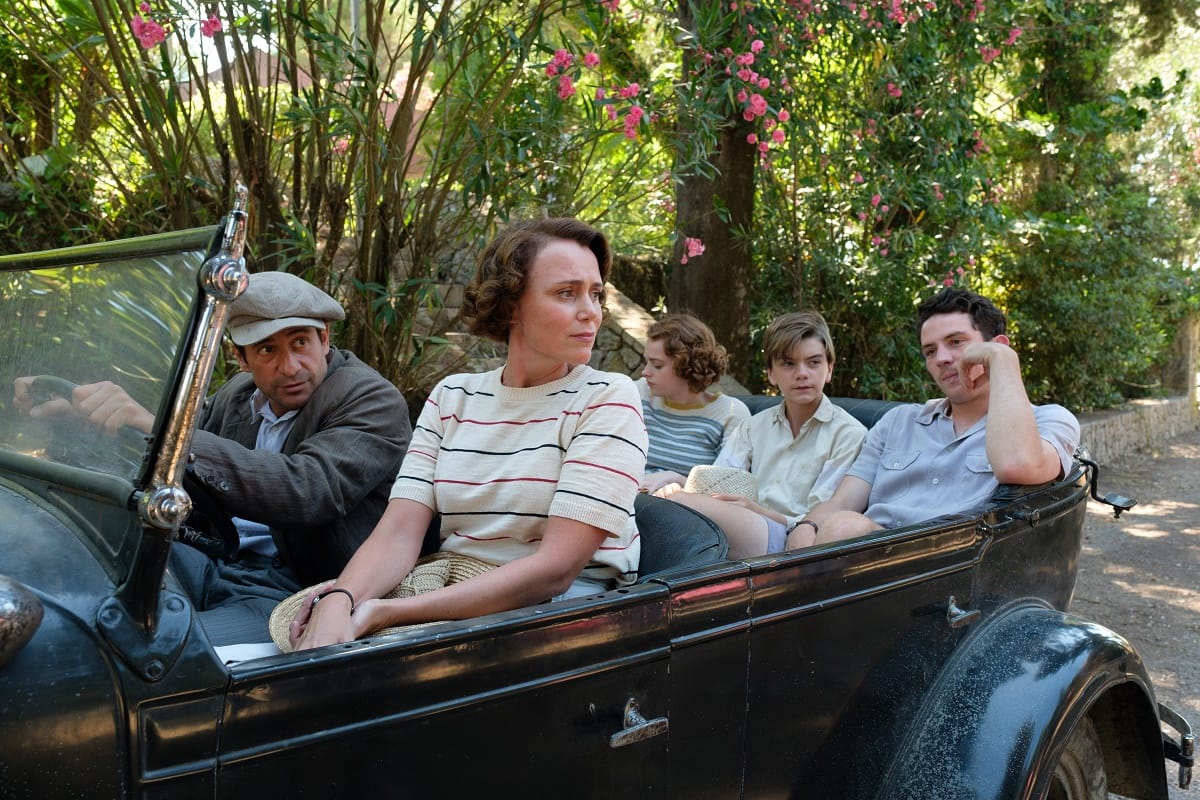 'The Durrells in Corfu': Season 3 Finale Recap