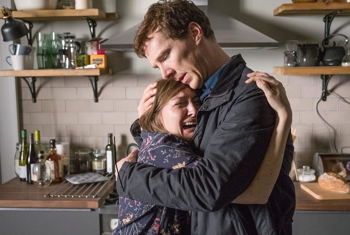 'The Child in Time' Recap