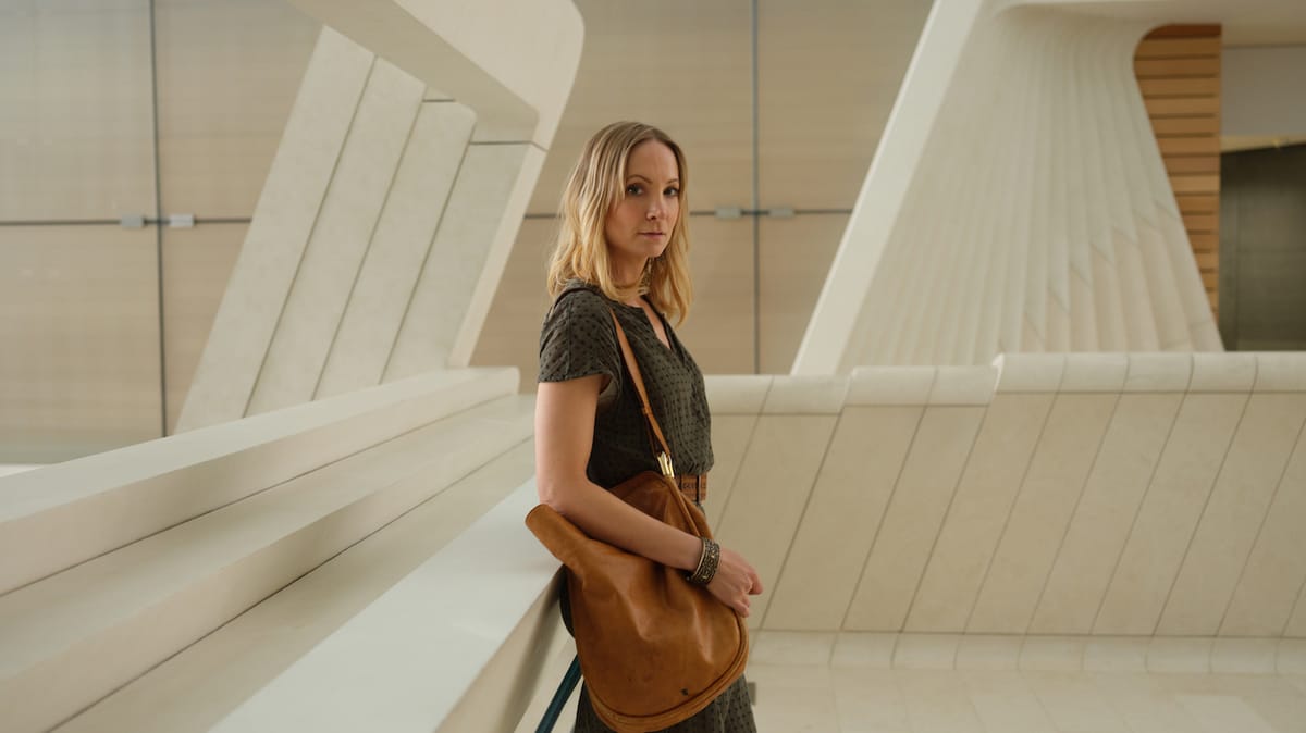 Australian Thriller 'The Commons' to Stream on Sundance Now