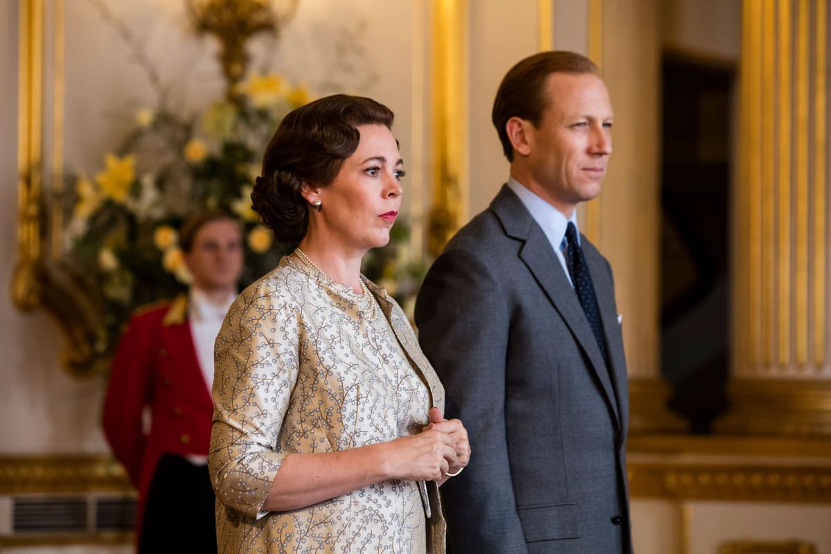 Watch Olivia Coleman as Queen Elizabeth in 'The Crown' Season 3 Teaser