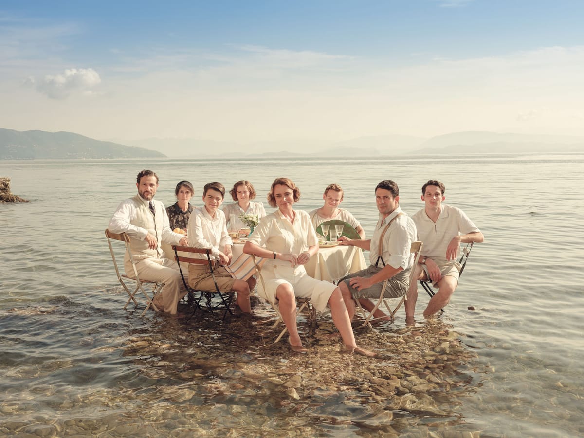 'The Durrells in Corfu': Season 4 Episode 1 Recap