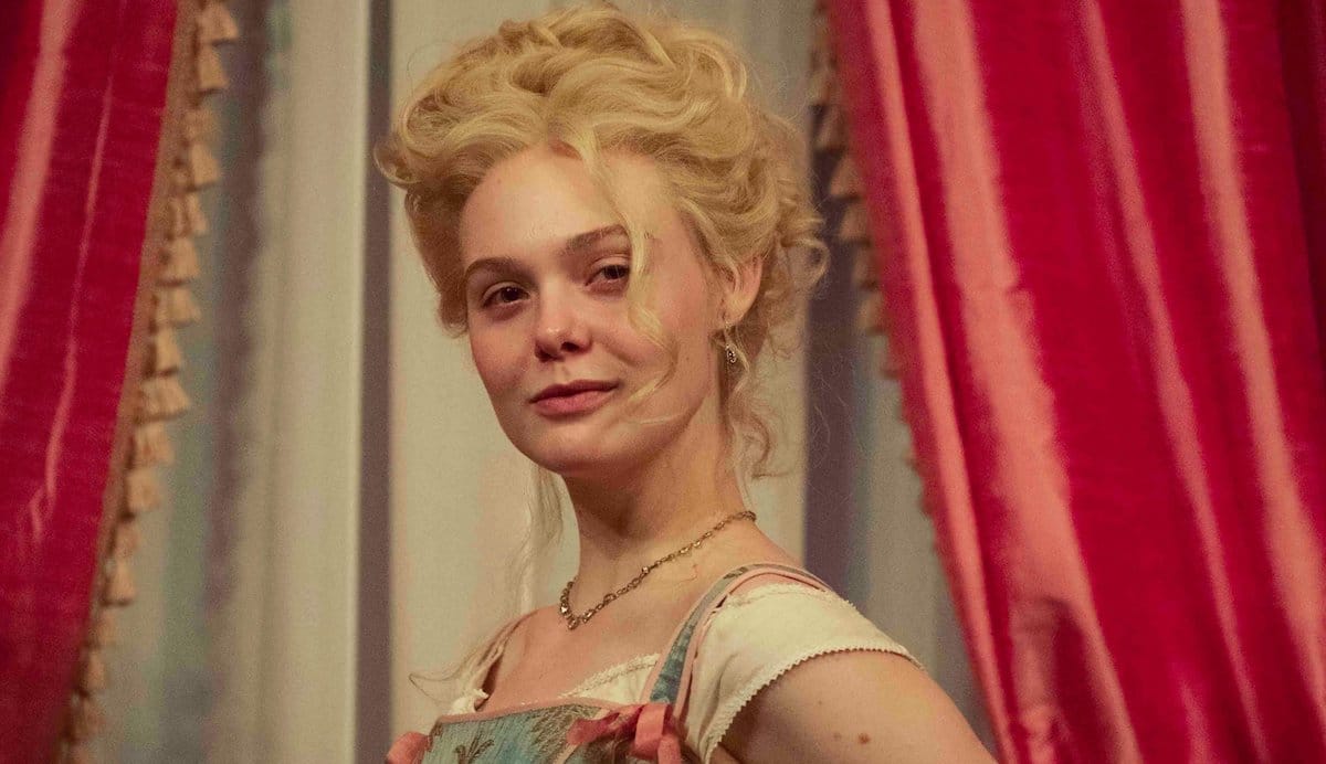 Hulu's 'The Great' Wraps Filming on Season 2