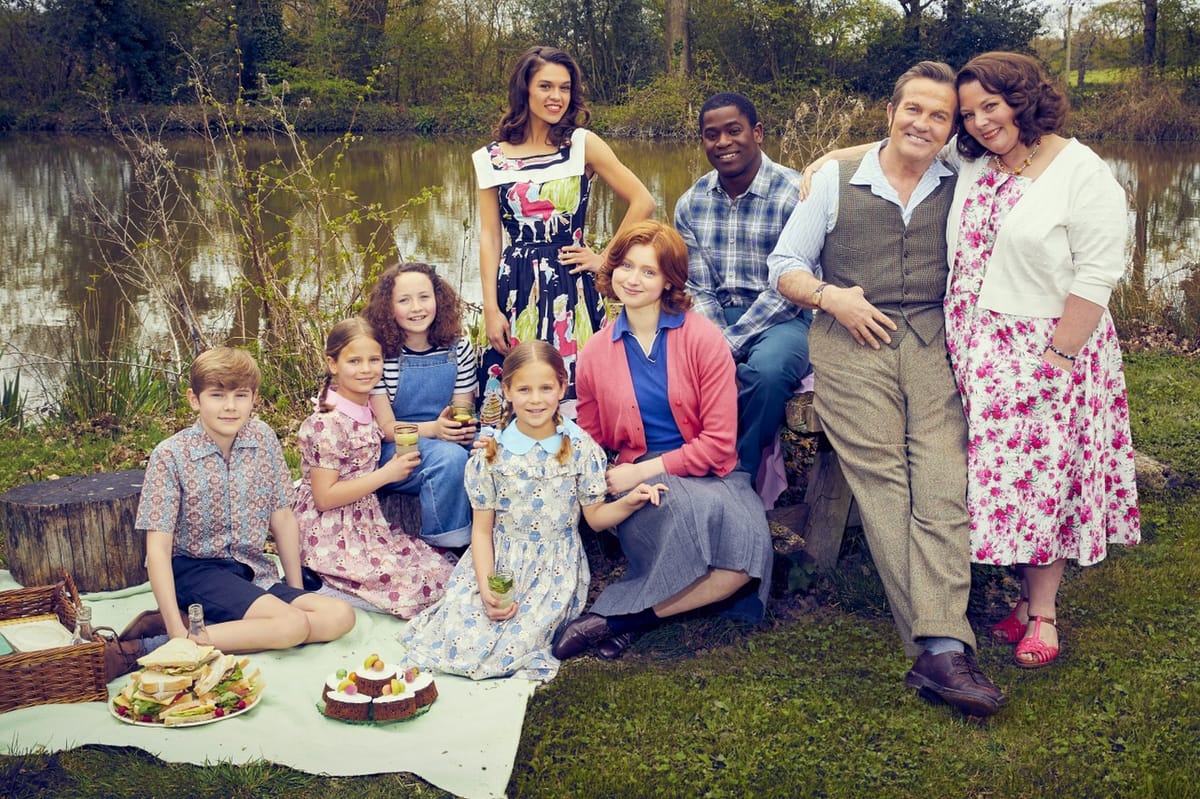 5 Cozy Shows Like 'All Creatures Great & Small' To Curl Up With