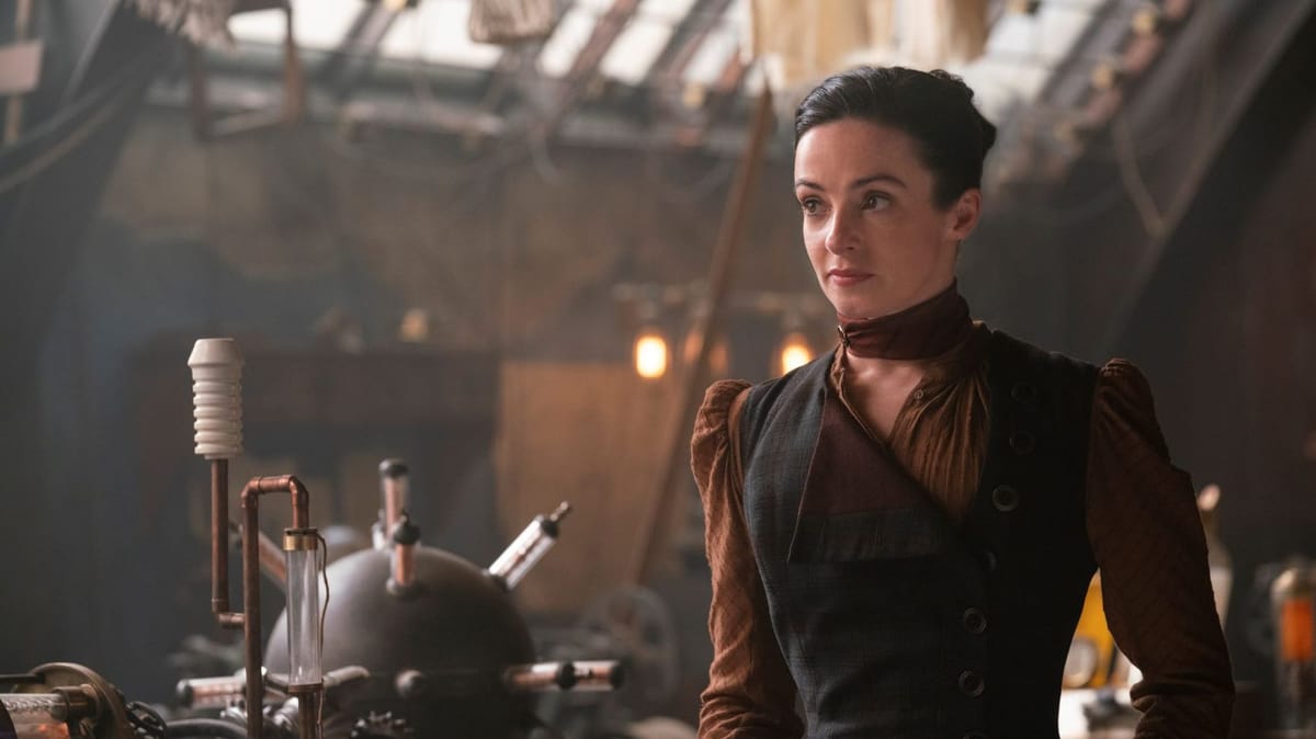 HBO Cancels 'The Nevers' Despite A Full Half Season That Never Aired