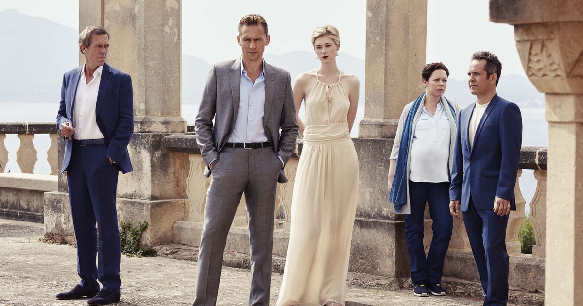 'The Night Manager' Season 1 Still Goes Down Smooth