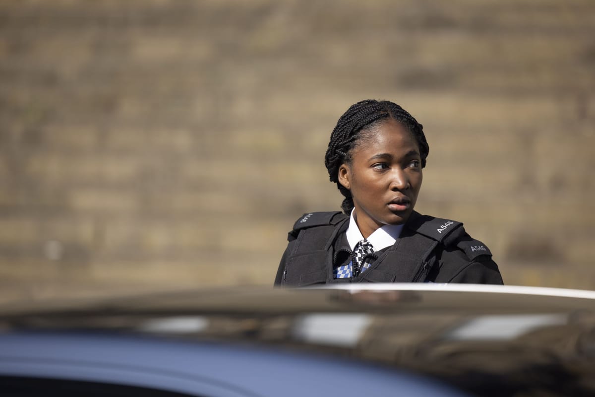 'The Responder' Season 1 Finally Gets A U.S. Premiere Date