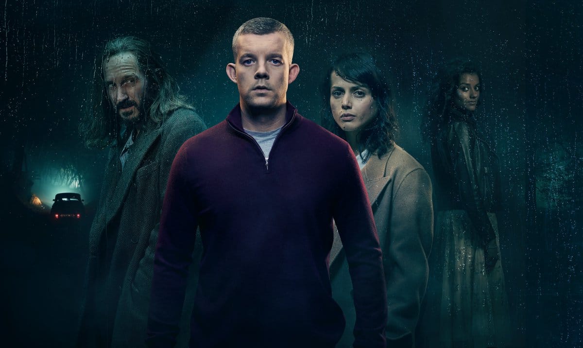 Hulu Sets January Premiere for Russell Tovey Thriller 'The Sister'
