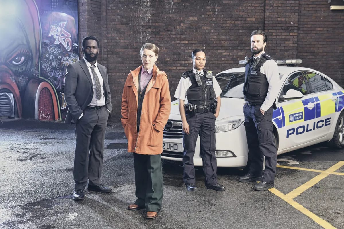 BritBox's 'The Tower' Will Return for a Second Season