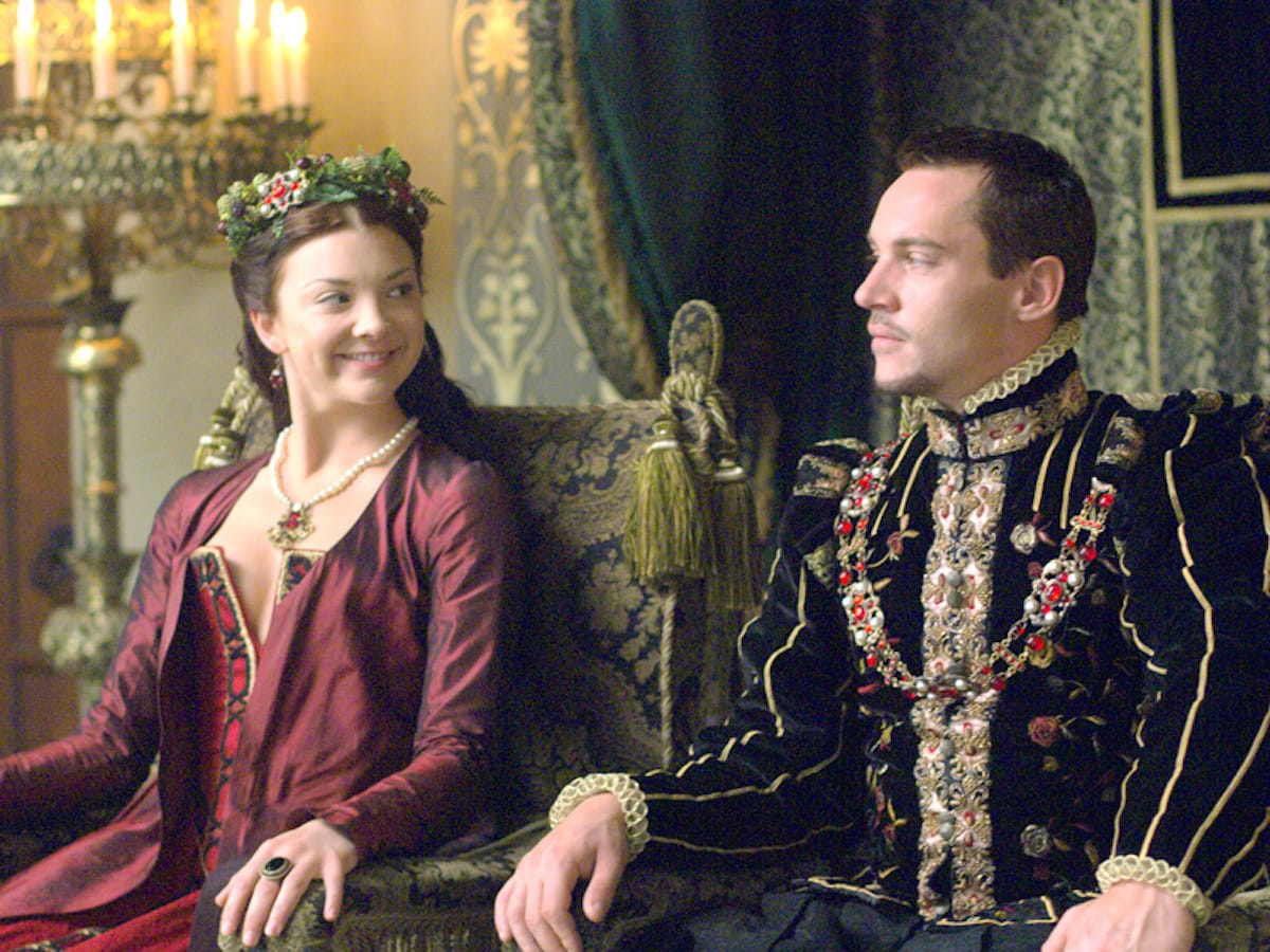 6 Tudor Dramas to Stream Right Now