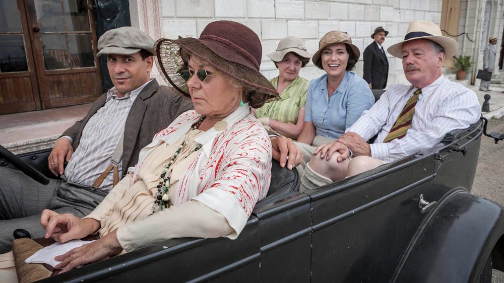'The Durrells in Corfu' Highlights: Season 1 Episode 5