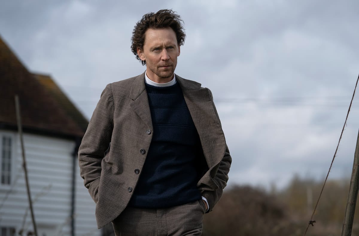 Tom Hiddleston Set to Star in Apple TV+ Drama 'The White Darkness'