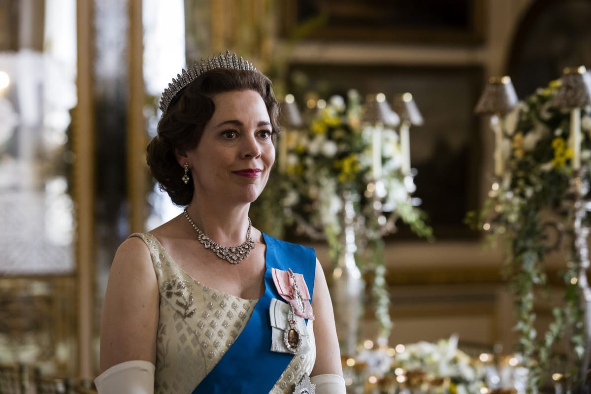 'The Crown' Season 3 Royally Sails On With A New Cast